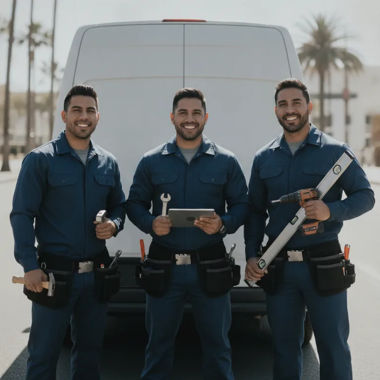 Mediador de Obras equipe em Pinhais